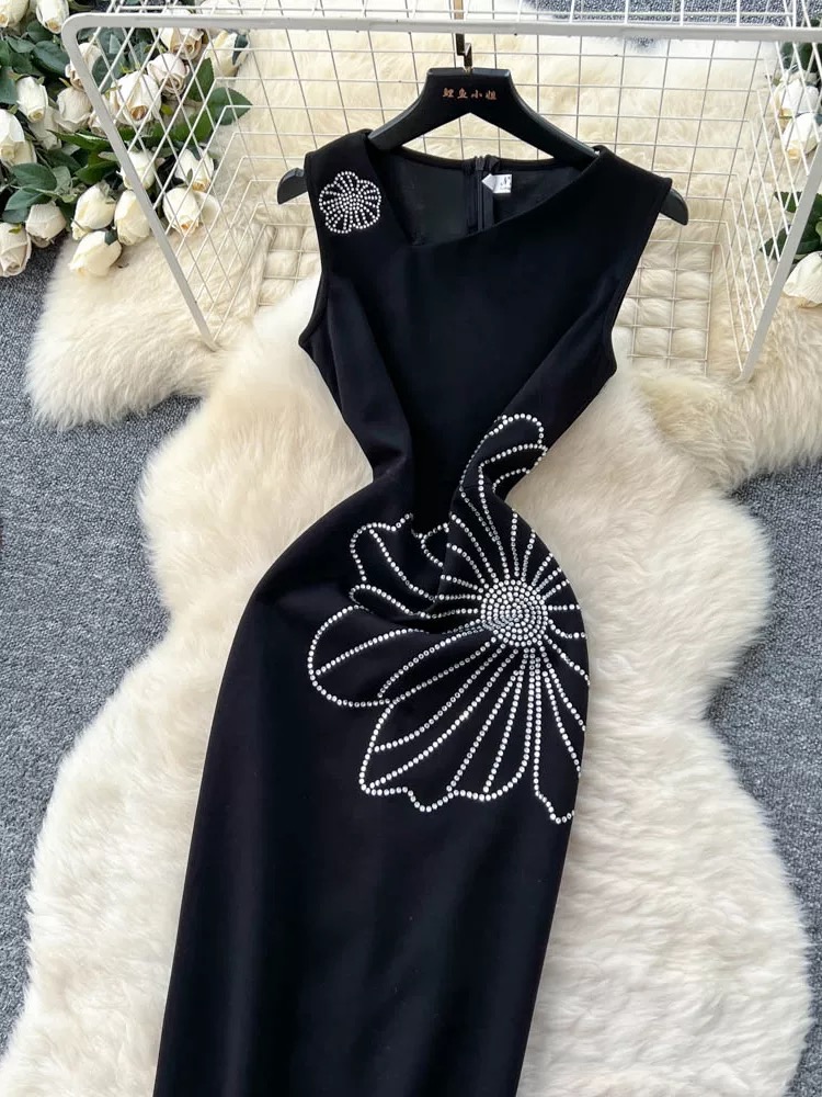 Never letting you go dress EBC232 images